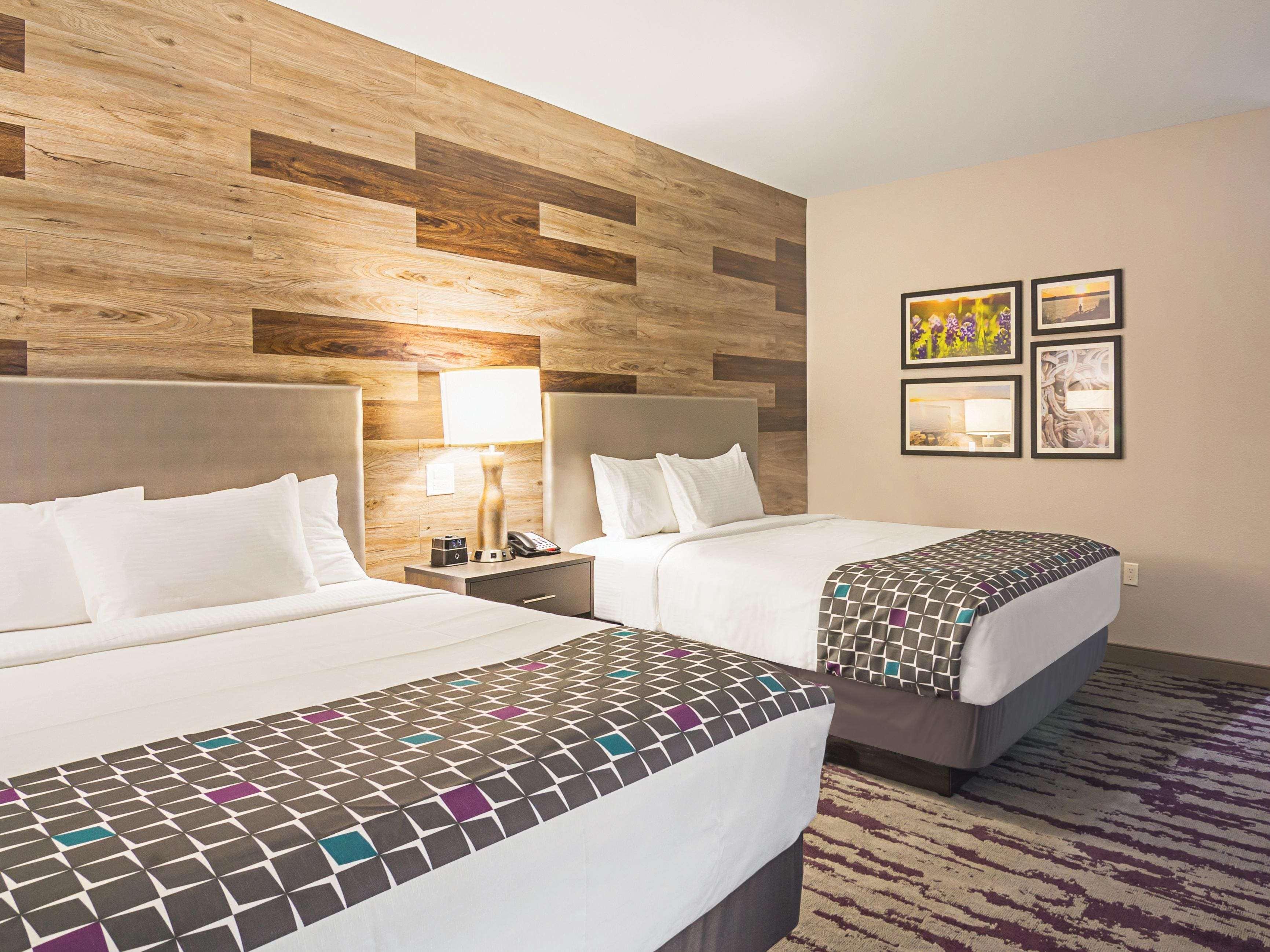 La Quinta By Wyndham Dallas - Wylie Eksteriør billede