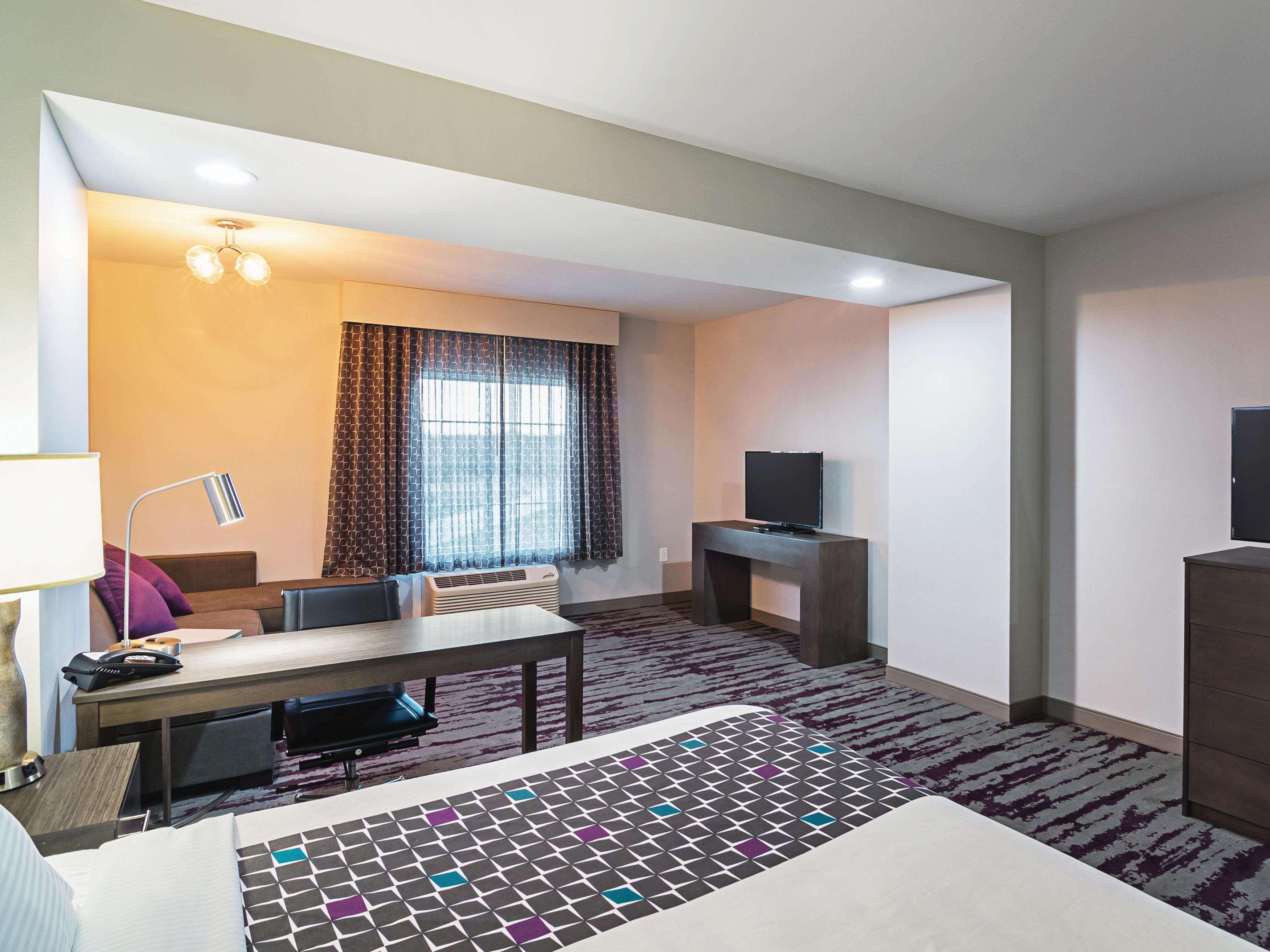 La Quinta By Wyndham Dallas - Wylie Eksteriør billede