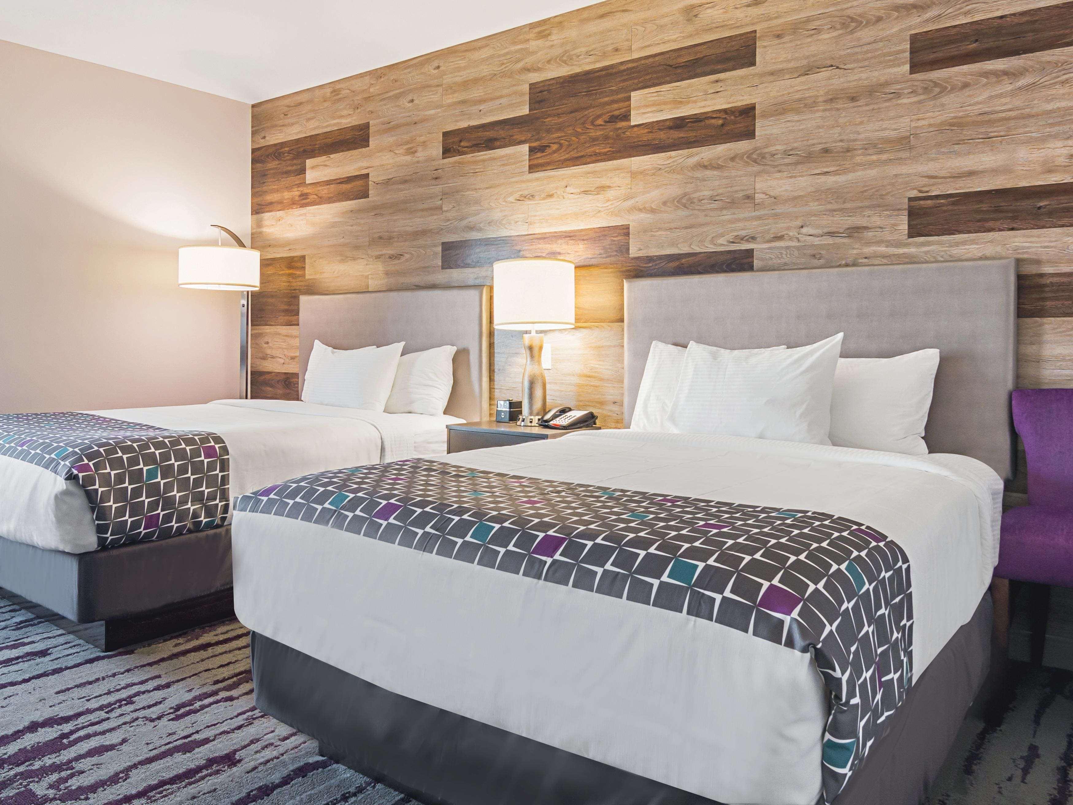 La Quinta By Wyndham Dallas - Wylie Eksteriør billede